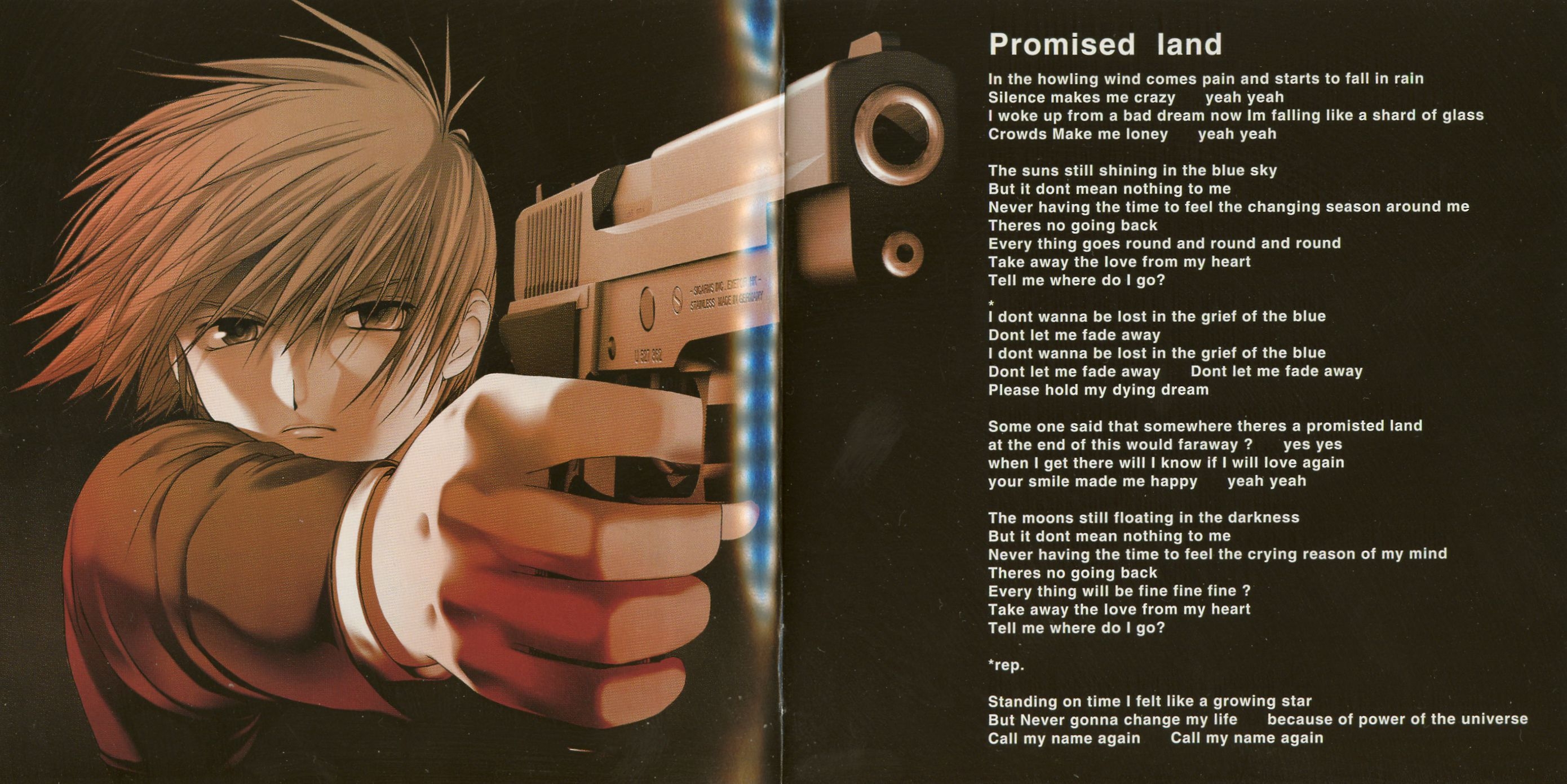 PHANTOM OF INFERNO ORIGINAL SOUNDTRACK (2003) MP3 - Download